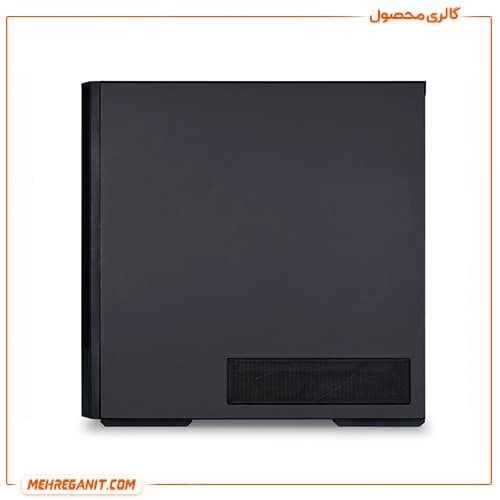 کیس گیمینگ لیان لی مدل Lian Li Lancool 207 Digital مشکی — تصویر ۶