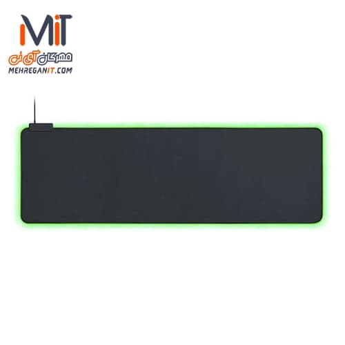 ماوس پد گیمینگ ریزر مدل Goliathus Extended Chroma