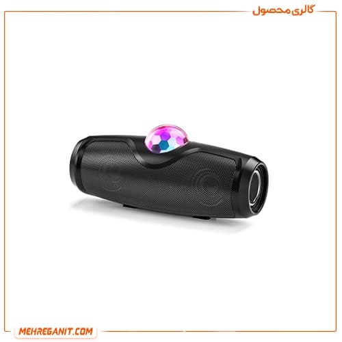 اسپیکر بلوتوثی قابل حمل تسکو مدل TS 23149 — تصویر ۴