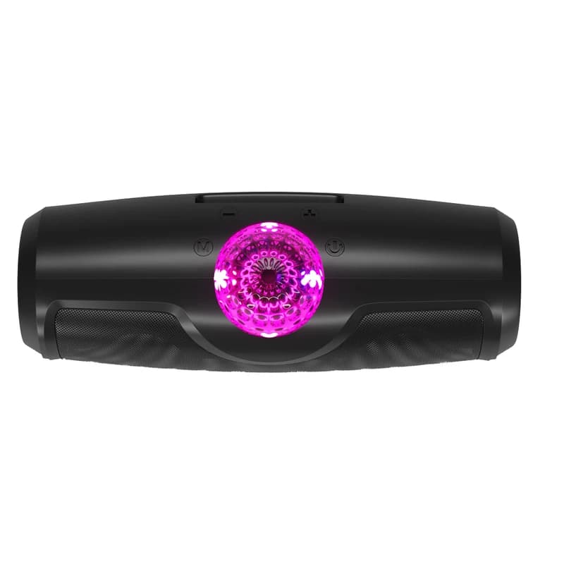 اسپیکر بلوتوثی قابل حمل تسکو مدل TS 23149 — تصویر ۸