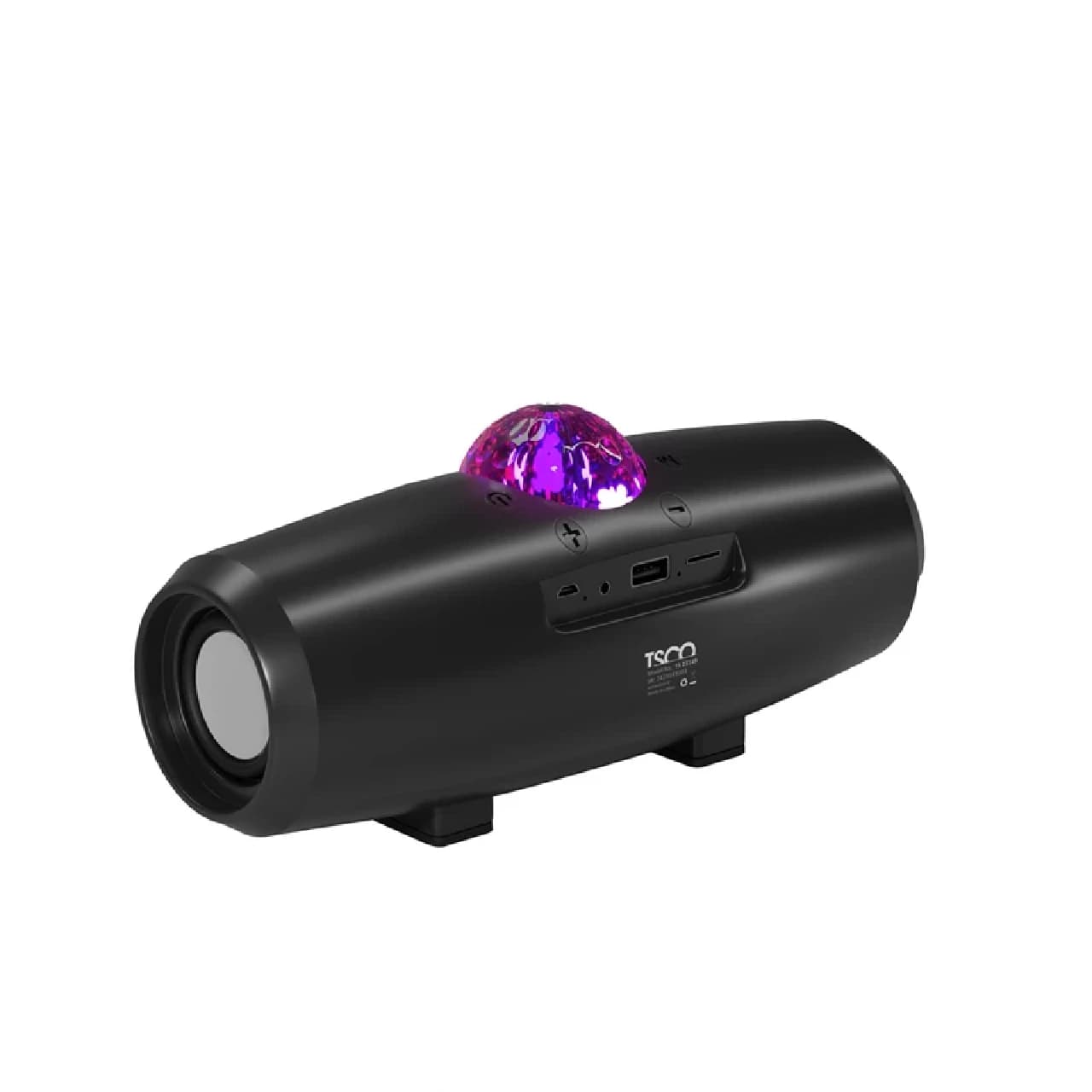 اسپیکر بلوتوثی قابل حمل تسکو مدل TS 23149 — تصویر ۱۱