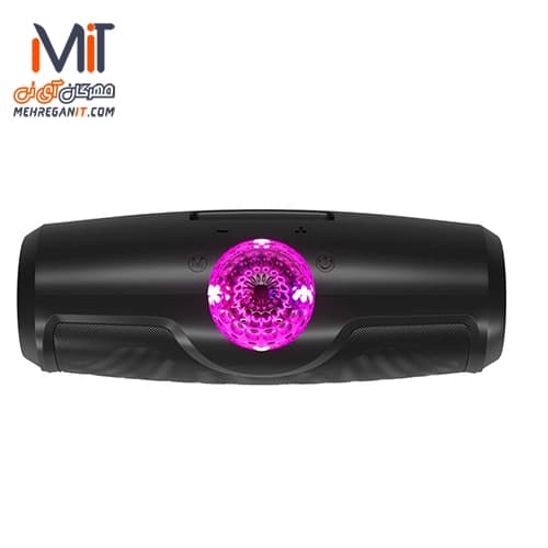 اسپیکر بلوتوثی قابل حمل تسکو مدل TS 23149