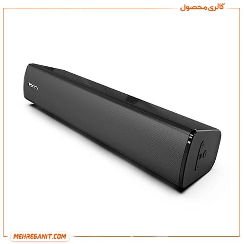 اسپیکر بلوتوثی قابل حمل تسکو مدل TS 23354 — تصویر ۳