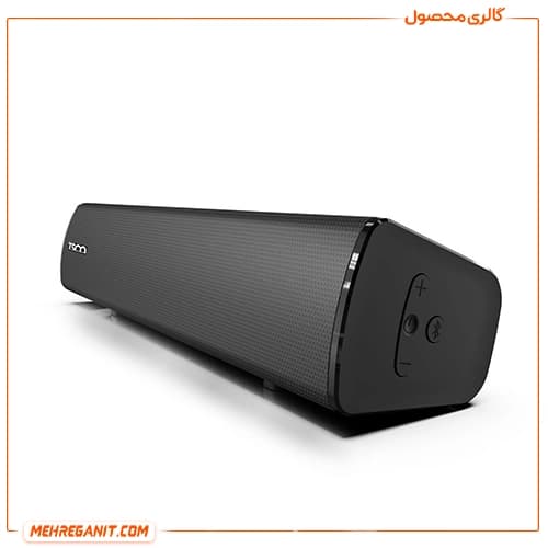 اسپیکر بلوتوثی قابل حمل تسکو مدل TS 23354 — تصویر ۴
