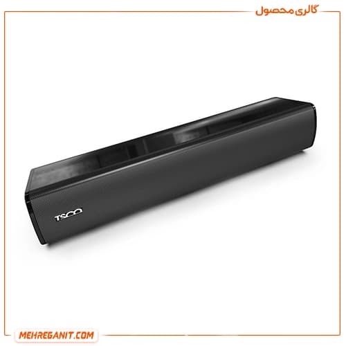 اسپیکر بلوتوثی قابل حمل تسکو مدل TS 23354 — تصویر ۵