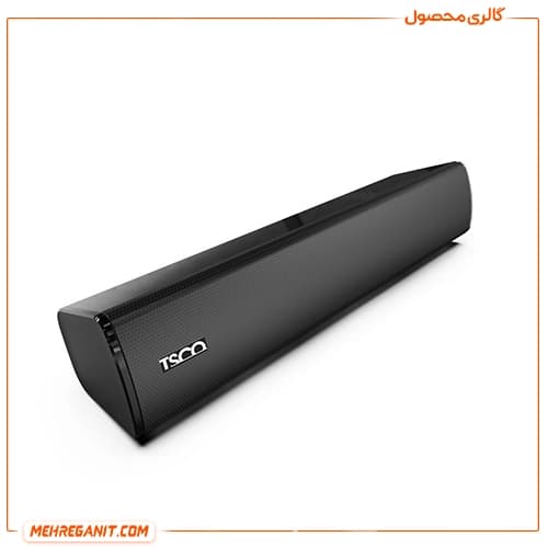 اسپیکر بلوتوثی قابل حمل تسکو مدل TS 23354 — تصویر ۶