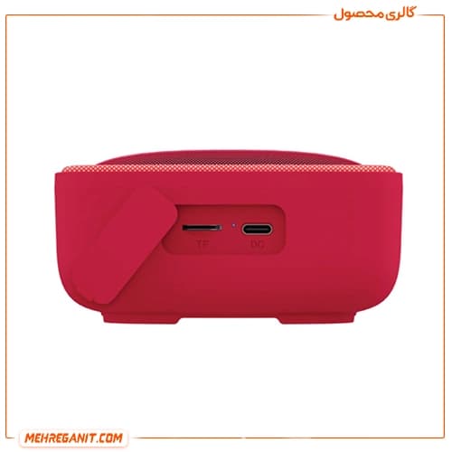 اسپیکر بلوتوثی قابل حمل تسکو مدل TS 23352 — تصویر ۷