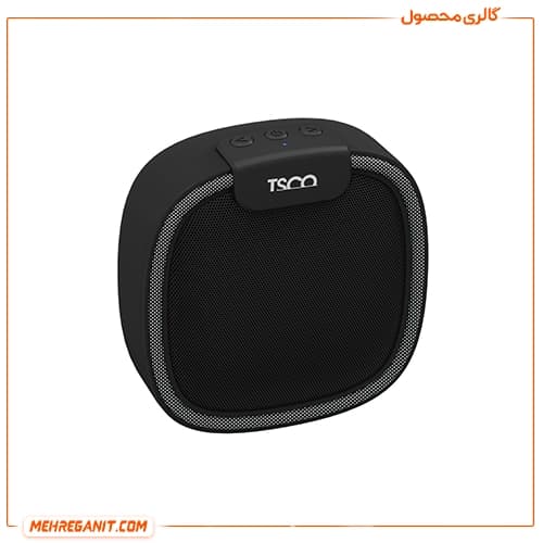 اسپیکر بلوتوثی قابل حمل تسکو مدل TS 23352 — تصویر ۱۰