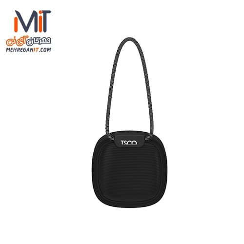 اسپیکر بلوتوثی قابل حمل تسکو مدل TS 23352