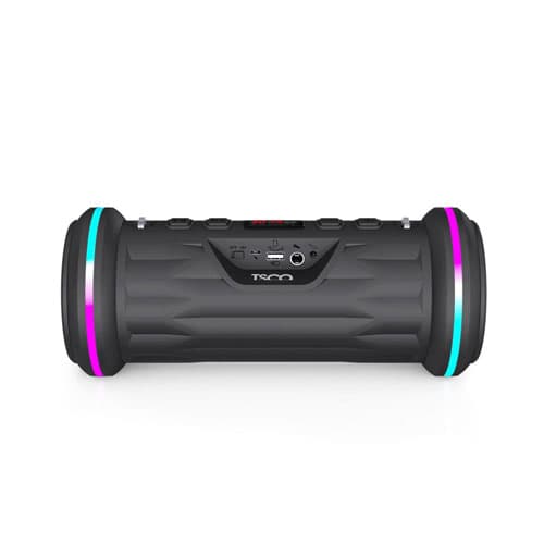 اسپیکر بلوتوثی قابل حمل تسکو مدل TS 23415 — تصویر ۱۲
