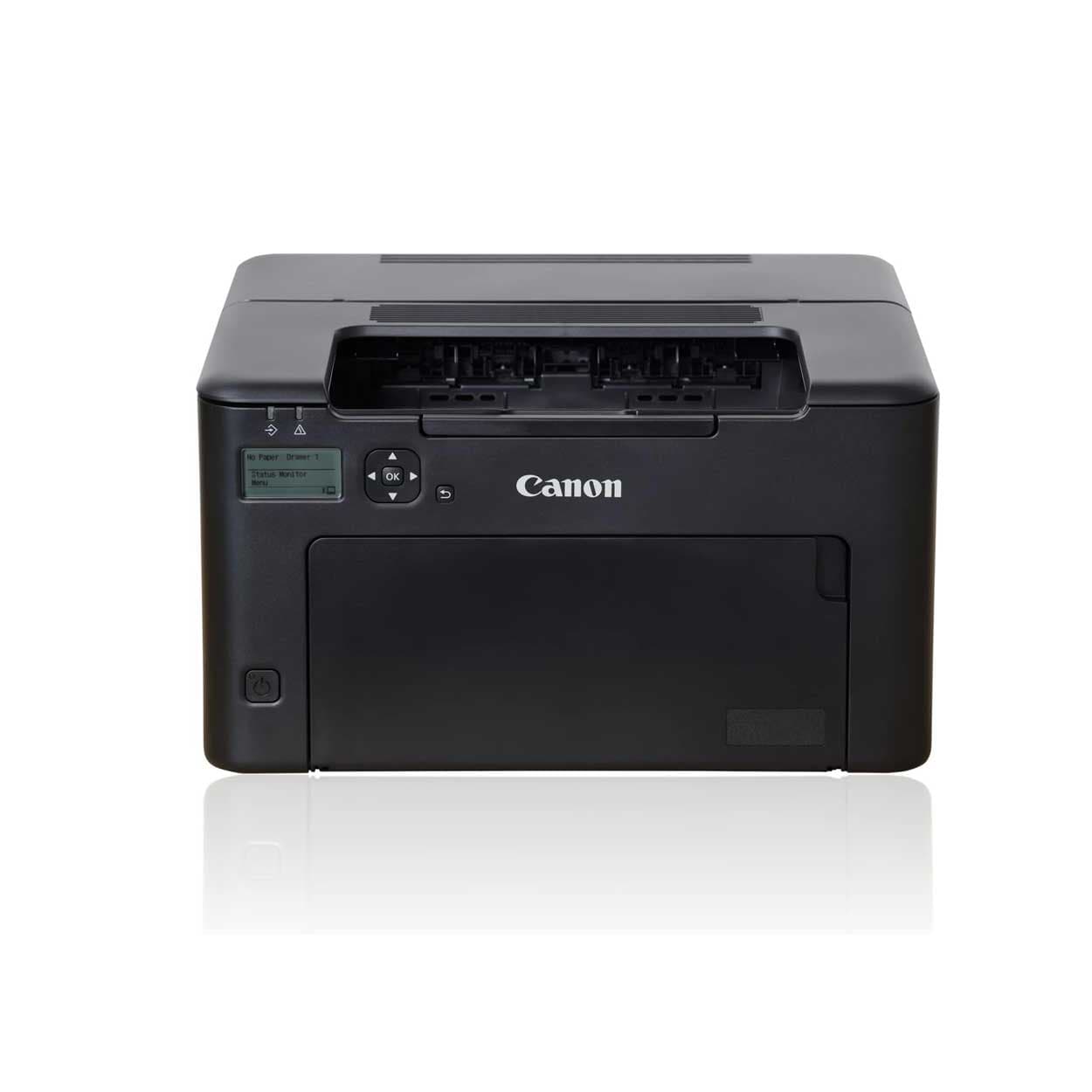 پرینتر تک کاره لیزری مدل imageCLASS LBP122dw کانن — تصویر ۲