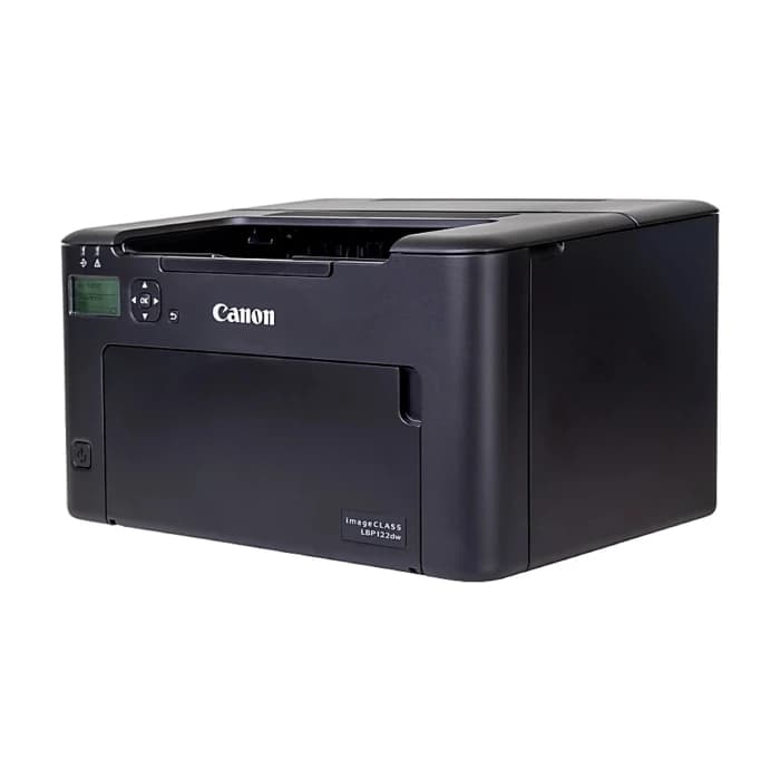 پرینتر تک کاره لیزری مدل imageCLASS LBP122dw کانن — تصویر ۱۱