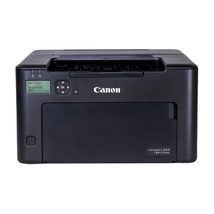 پرینتر تک کاره لیزری مدل imageCLASS LBP122dw کانن — تصویر ۵