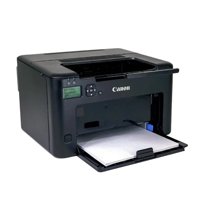 پرینتر تک کاره لیزری مدل imageCLASS LBP122dw کانن — تصویر ۷