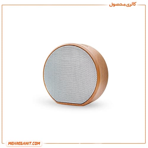 اسپیکر بلوتوثی قابل حمل تسکو مدل TS 23008 — تصویر ۳