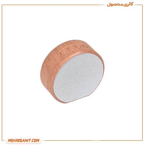 اسپیکر بلوتوثی قابل حمل تسکو مدل TS 23008 — تصویر ۹