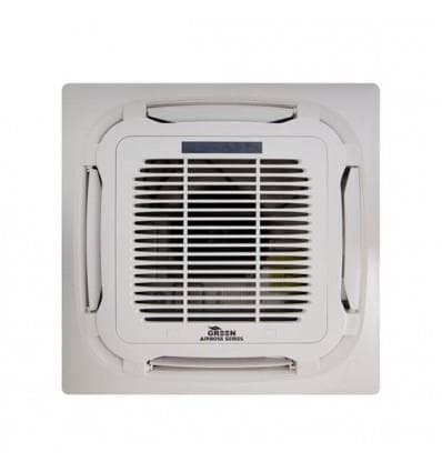 فن کویل کاستی چهار طرفه گرین ایرباس G4WF1400P1 — تصویر ۵