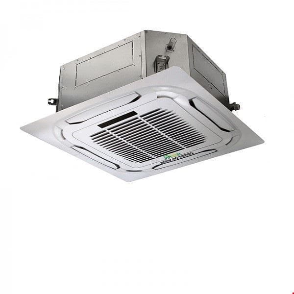فن کویل کاستی چهار طرفه گرین ایرباس G4WF1400P1 — تصویر ۶