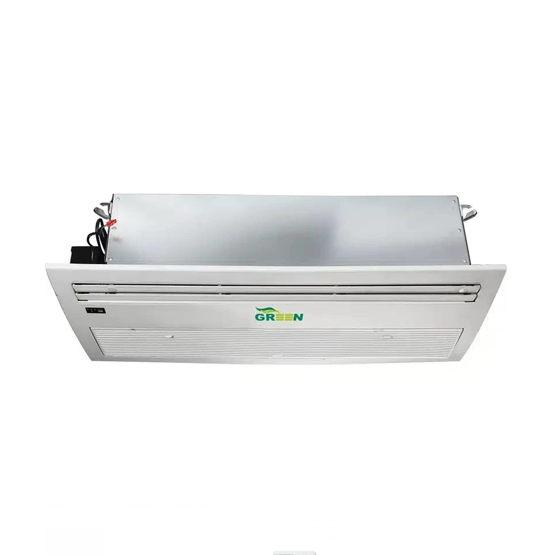 فن کویل کاستی یک طرفه گرین مدل G1WF400P1