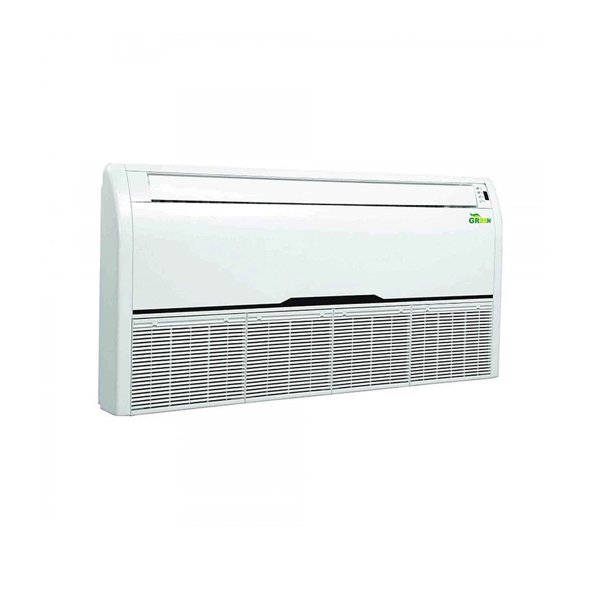 فن کویل سقفی-زمینی گرین مدل GFF1000P1 — تصویر ۲