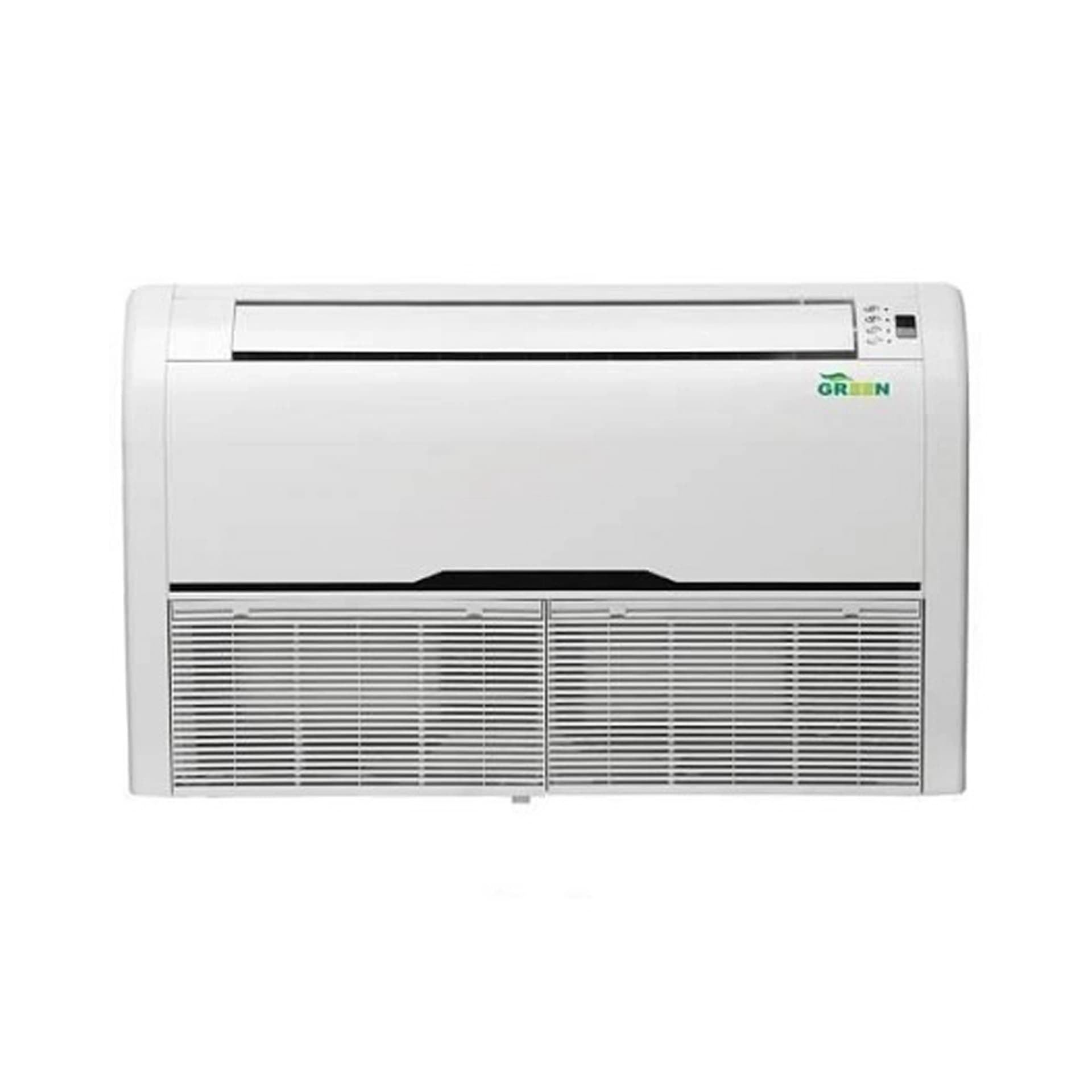 فن کویل سقفی-زمینی گرین مدل GFF800P1