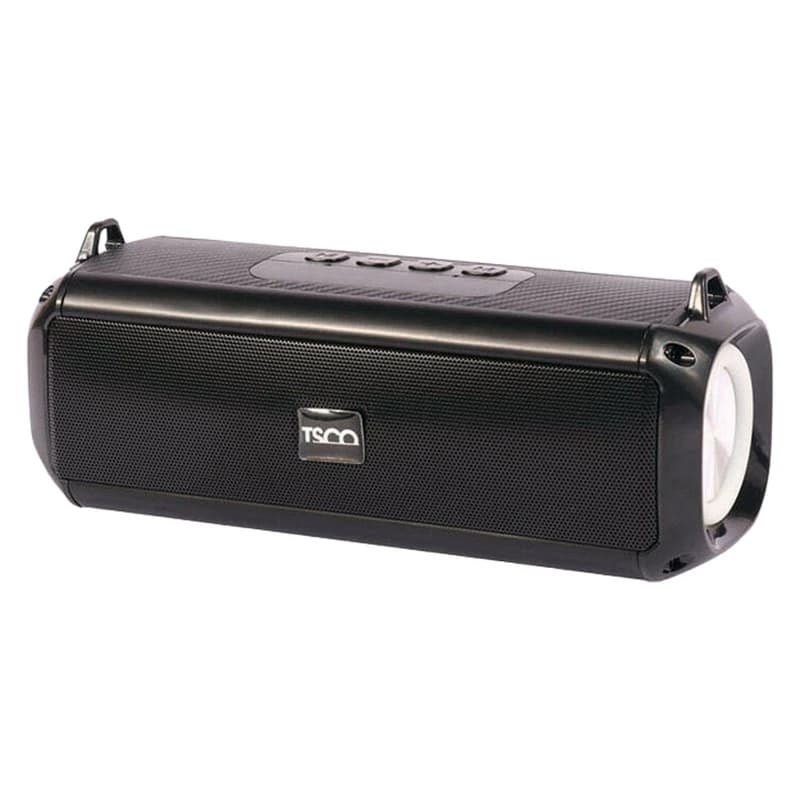 اسپیکر بلوتوثی قابل حمل تسکو مدل TS 23004 — تصویر ۵