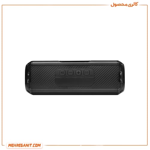 اسپیکر بلوتوثی قابل حمل تسکو مدل TS 23004 — تصویر ۴