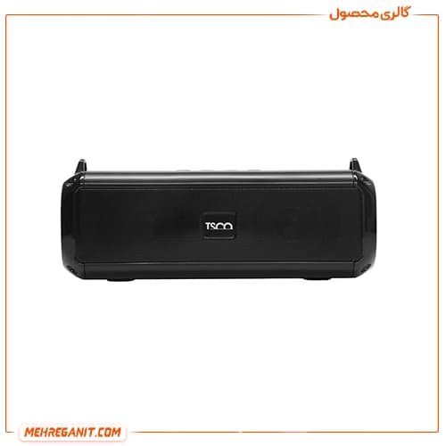 اسپیکر بلوتوثی قابل حمل تسکو مدل TS 23004 — تصویر ۳