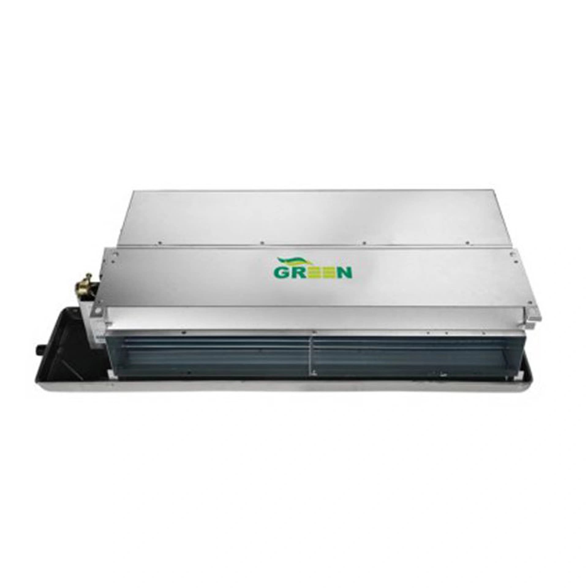 فن کویل سقفی توکار گرین مدل GDF800P1 — تصویر ۲