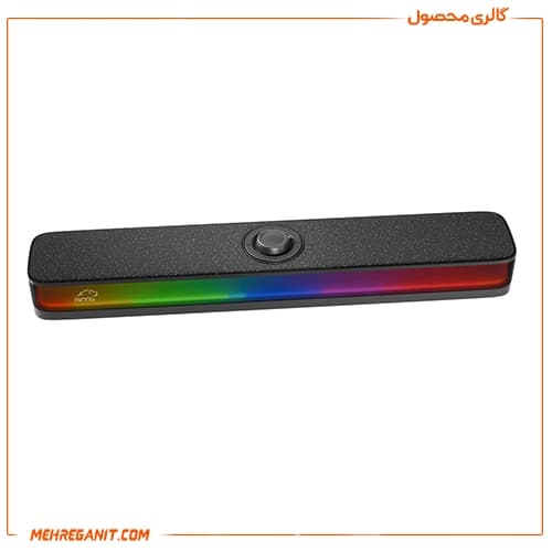 اسپیکر گیمینگ تسکو مدل GS 23359 — تصویر ۴