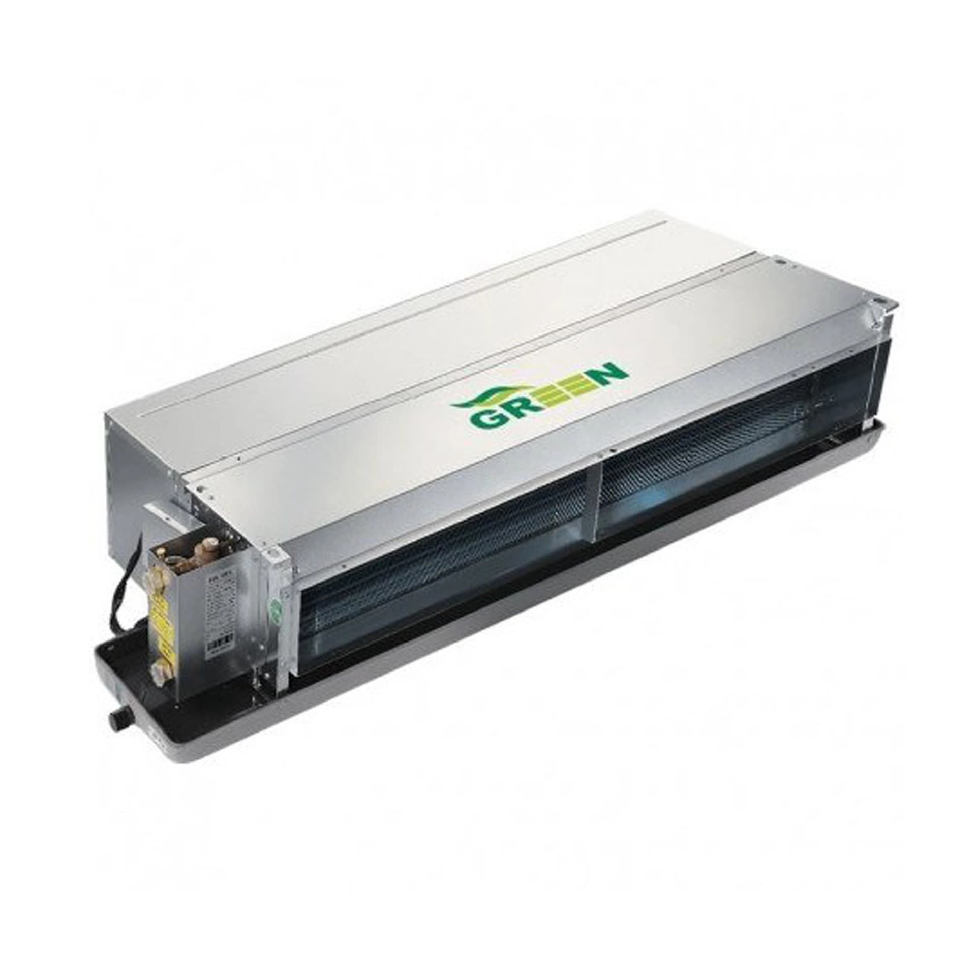 فن کویل سقفی توکار گرین مدل GDF600P1