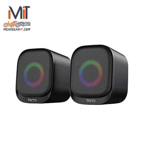 اسپیکر رومیزی تسکو مدل TS 2073