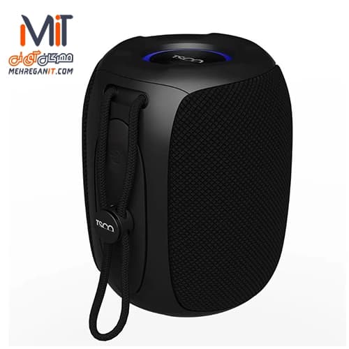 اسپیکر بلوتوثی قابل حمل تسکو مدل TS 2310 — تصویر ۲