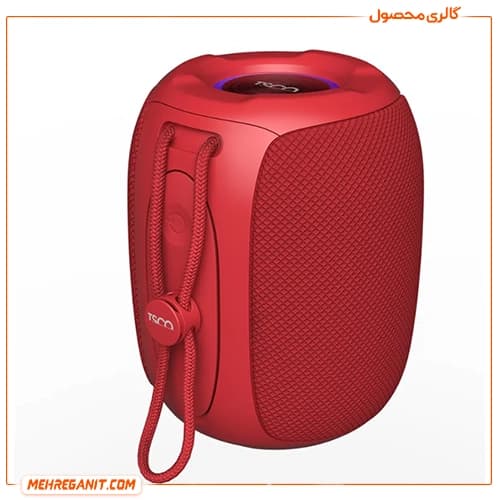 اسپیکر بلوتوثی قابل حمل تسکو مدل TS 2310 — تصویر ۳