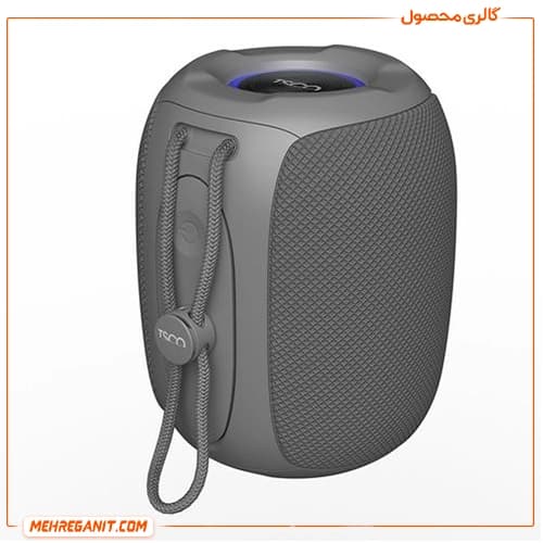 اسپیکر بلوتوثی قابل حمل تسکو مدل TS 2310 — تصویر ۴