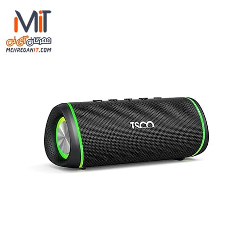 اسپیکر بلوتوثی قابل حمل تسکو مدل TS 23358