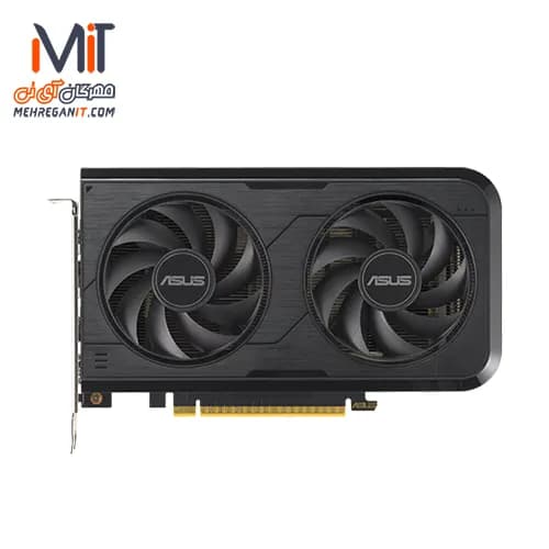 کارت گرافیک ایسوس مدل Dual RTX 5050 8GB OC