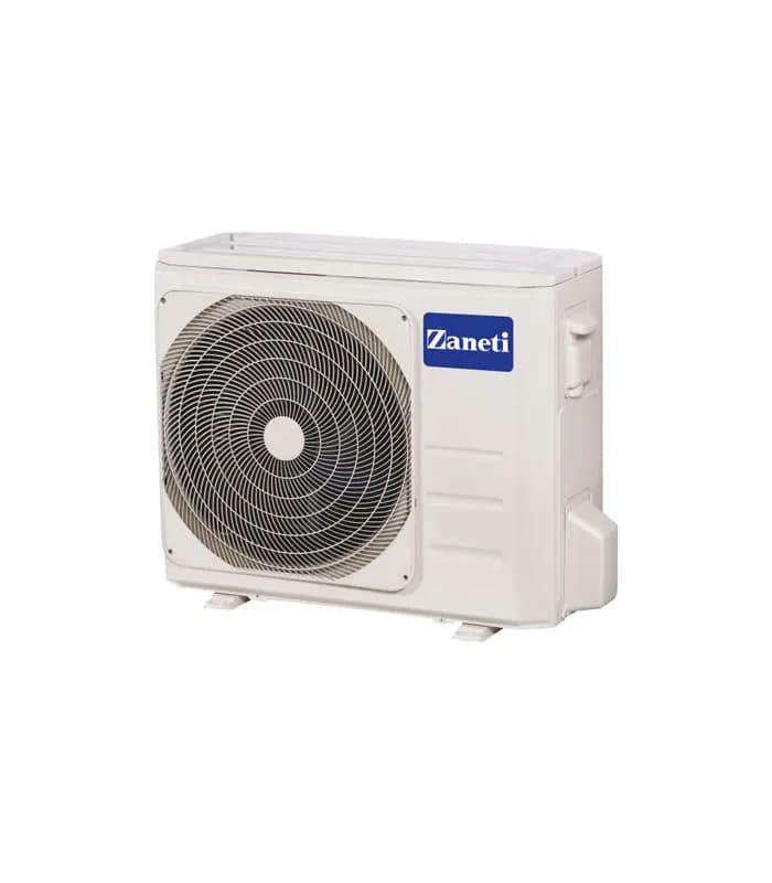 داکت اسپلیت زانتی 24000سردو گرم روتاری دور ثابت ZMDA-24HO1RANA — تصویر ۵