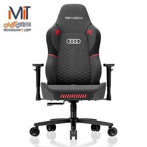 صندلی گیمینگ ورتاگیر مدل SL3800 Audi Edition — تصویر ۲