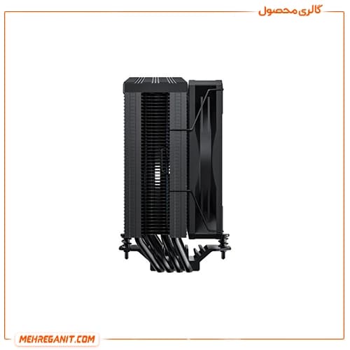 خنک کننده پردازنده گیم مکس مدل GAMEMAX SIGMA 620 ARGB — تصویر ۳