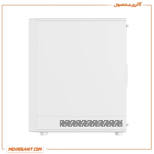 کیس گیمینگ گیم مکس مدل GameMax Storm 2 سفید — تصویر ۷