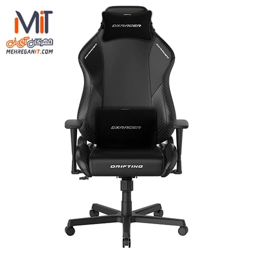 صندلی گیمینگ دی ایکس ریسر Drifting Series 2026 XL Black