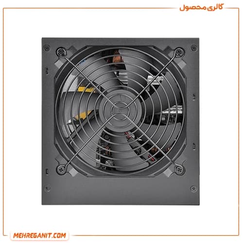 پاور کامپیوتر ترمالتیک مدل TR2 S 600W White — تصویر ۴