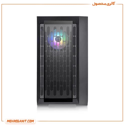 کیس کامپیوتر ترمالتیک مدل Thermaltake CTE C750 TG مشکی — تصویر ۴