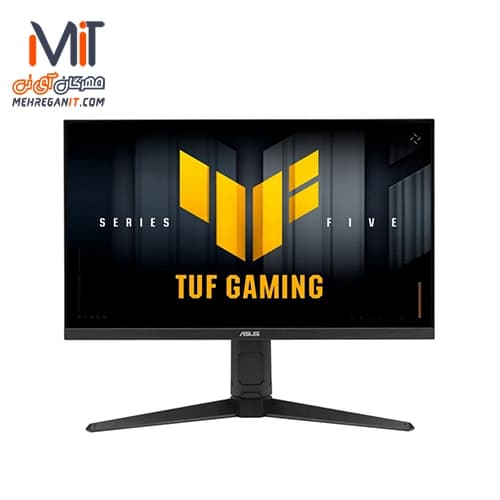 مانیتور گیمینگ 27 اینچ ایسوس مدل TUF Gaming VG27AQML5A