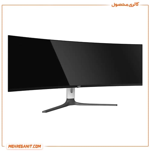 مانیتور گیمینگ 49 اینچ HKC مدل MG49P2U — تصویر ۵