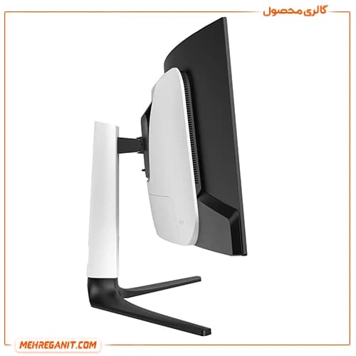 مانیتور گیمینگ 49 اینچ HKC مدل MG49P2U — تصویر ۶