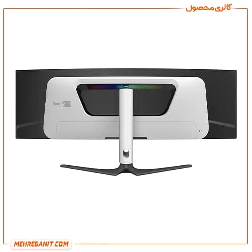 مانیتور گیمینگ 49 اینچ HKC مدل MG49P2U — تصویر ۷