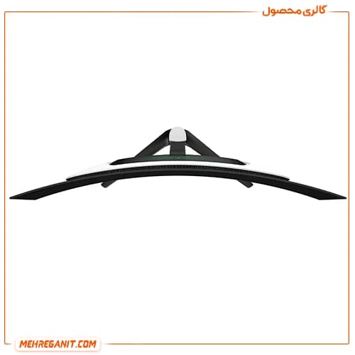 مانیتور گیمینگ 49 اینچ HKC مدل MG49P2U — تصویر ۸
