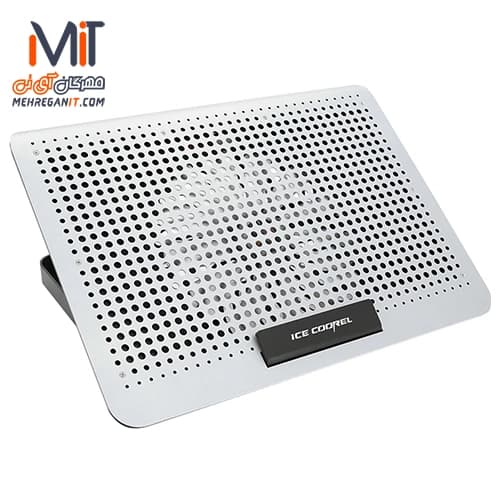 پایه خنک کننده لپ تاپ آیس کورل مدل A18